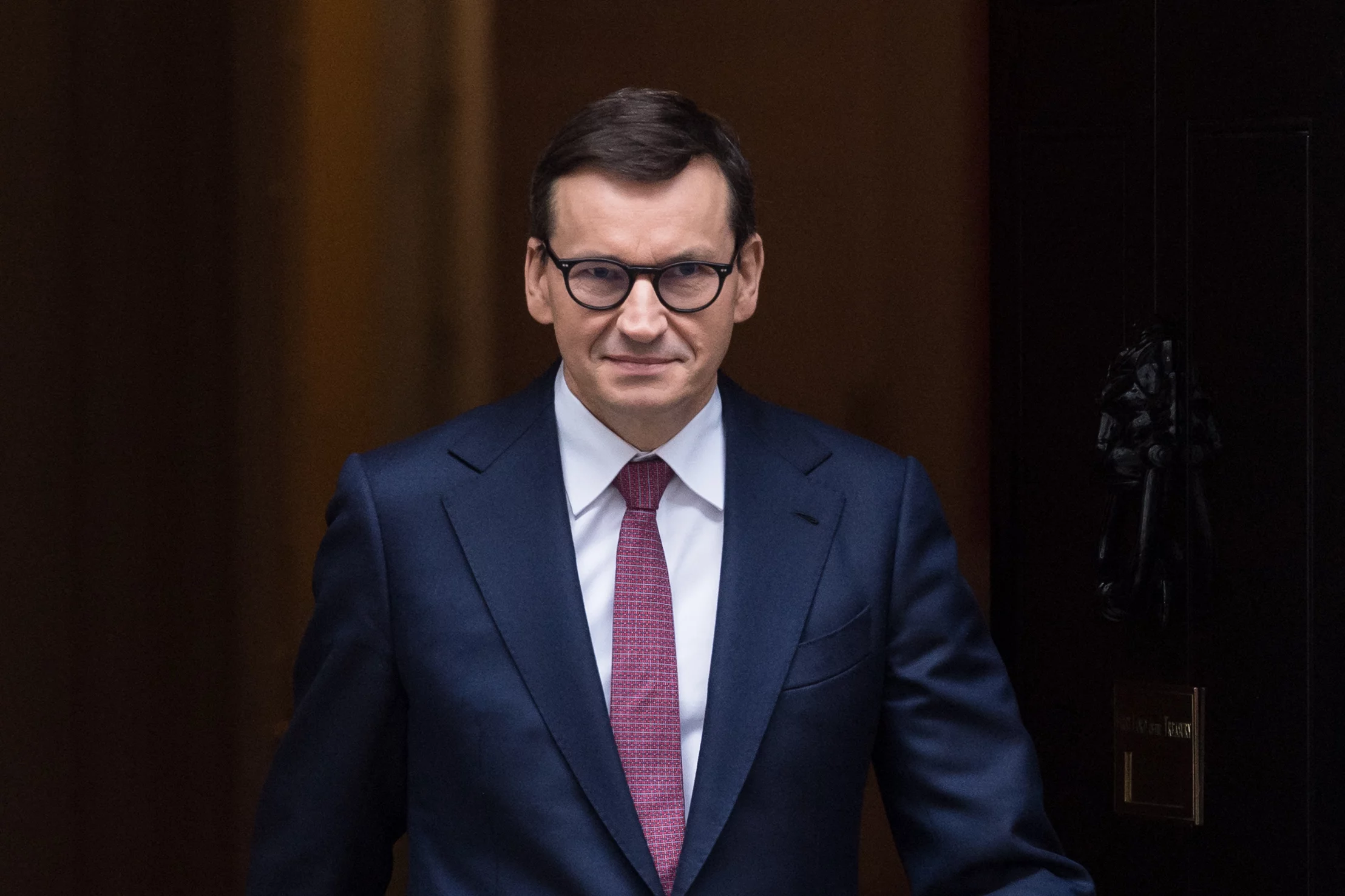 Mateusz Morawiecki