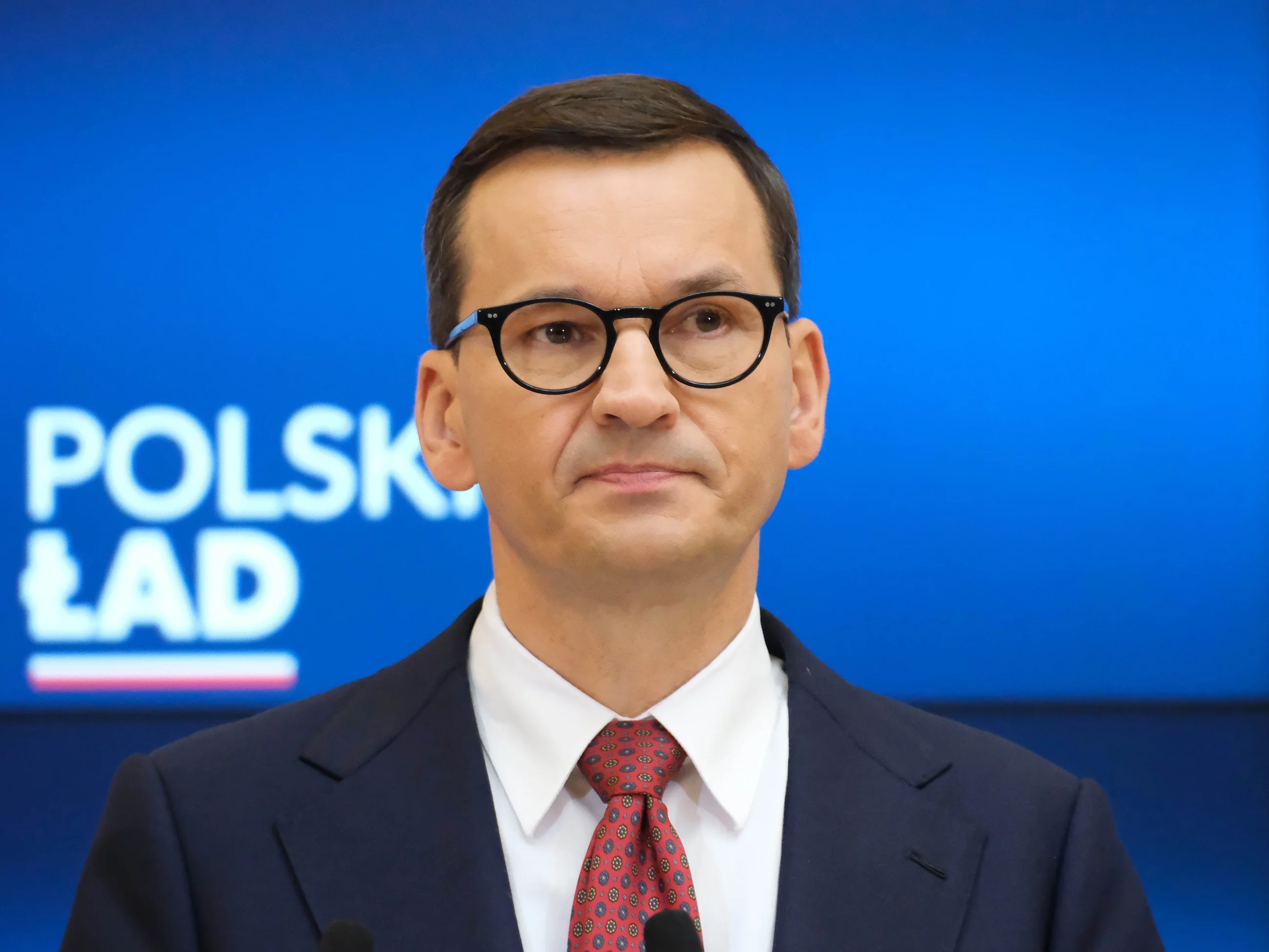 Mateusz Morawiecki