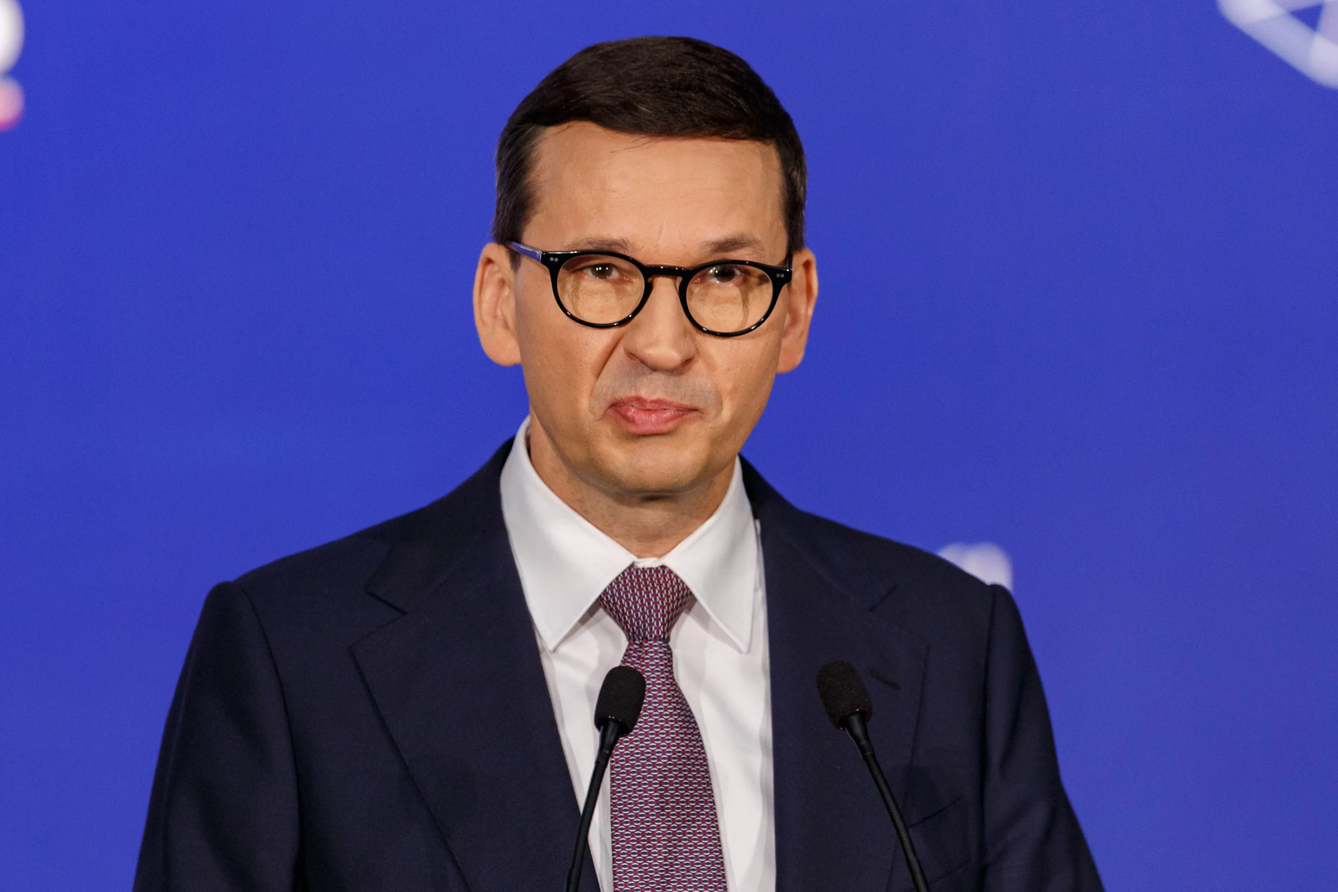 Mateusz Morawiecki