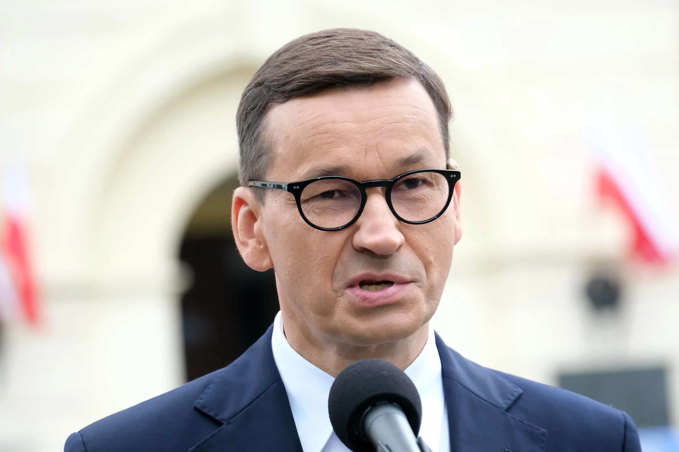 Mateusz Morawiecki