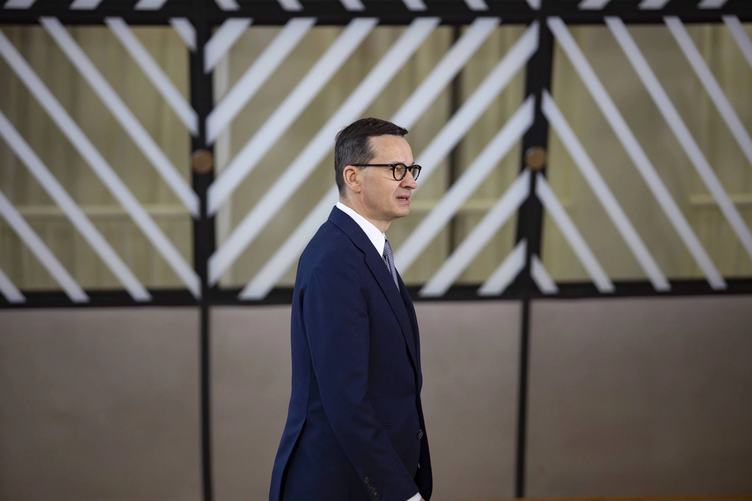 Mateusz Morawiecki