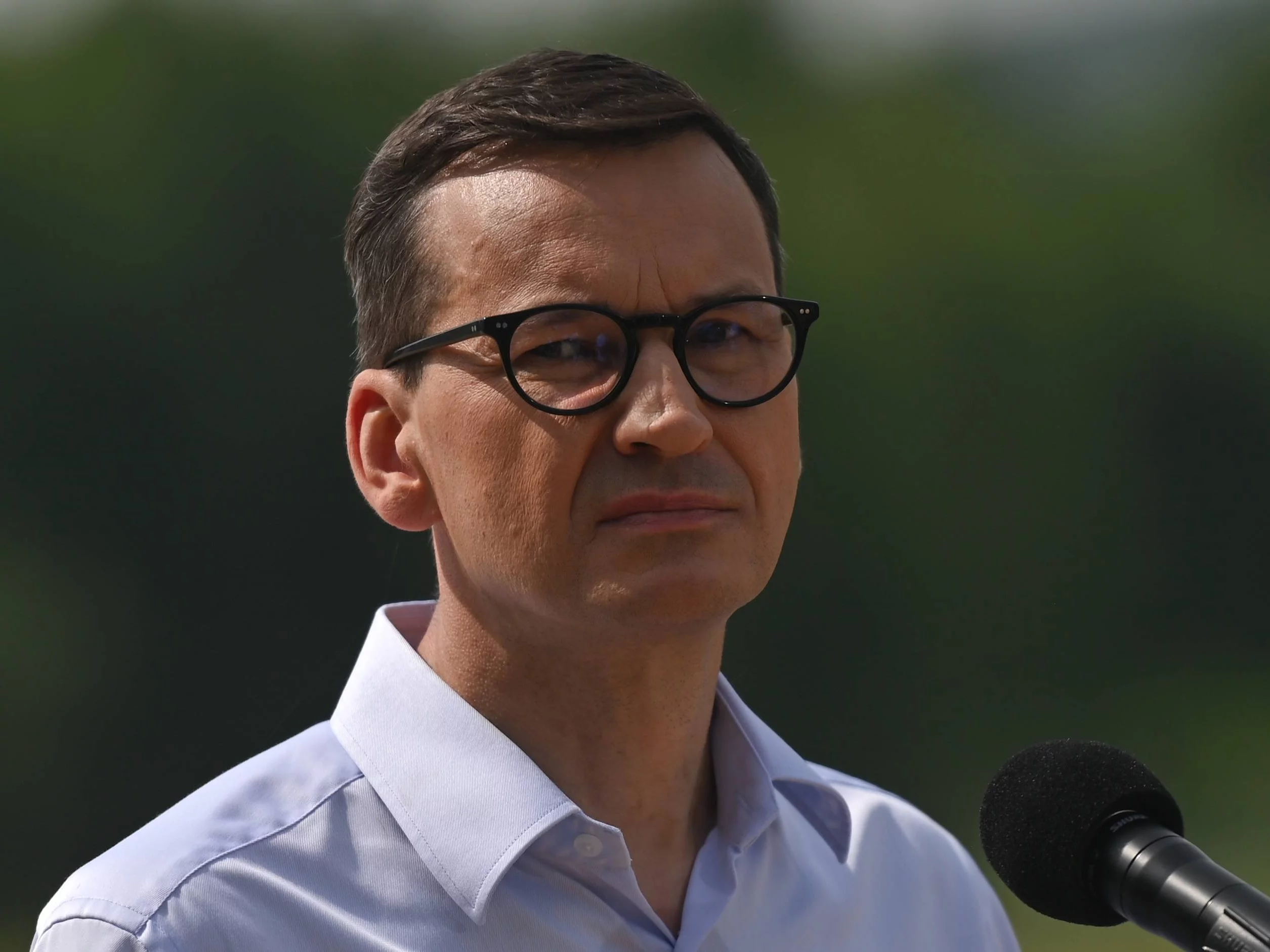 Mateusz Morawiecki