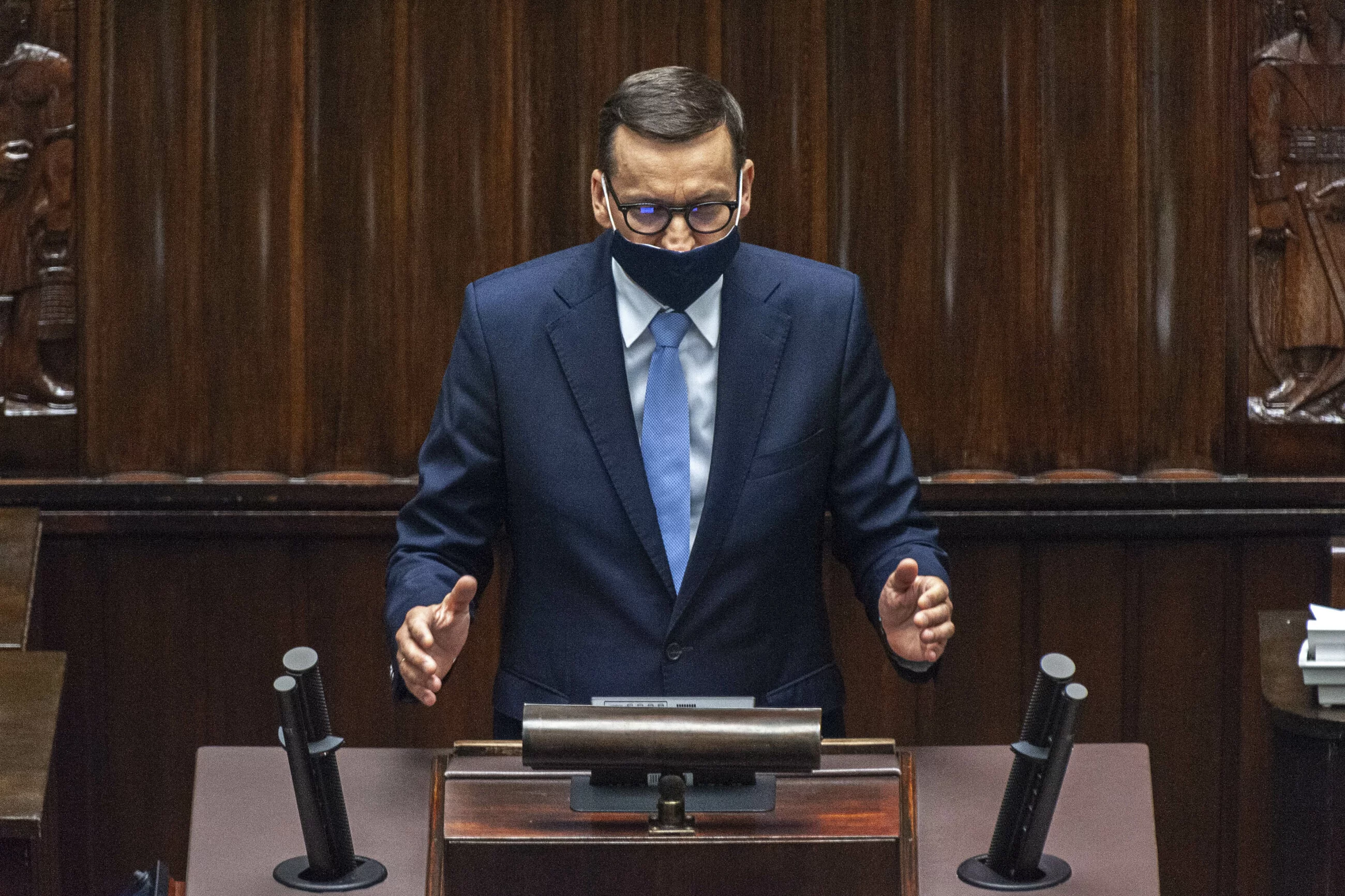 Mateusz Morawiecki