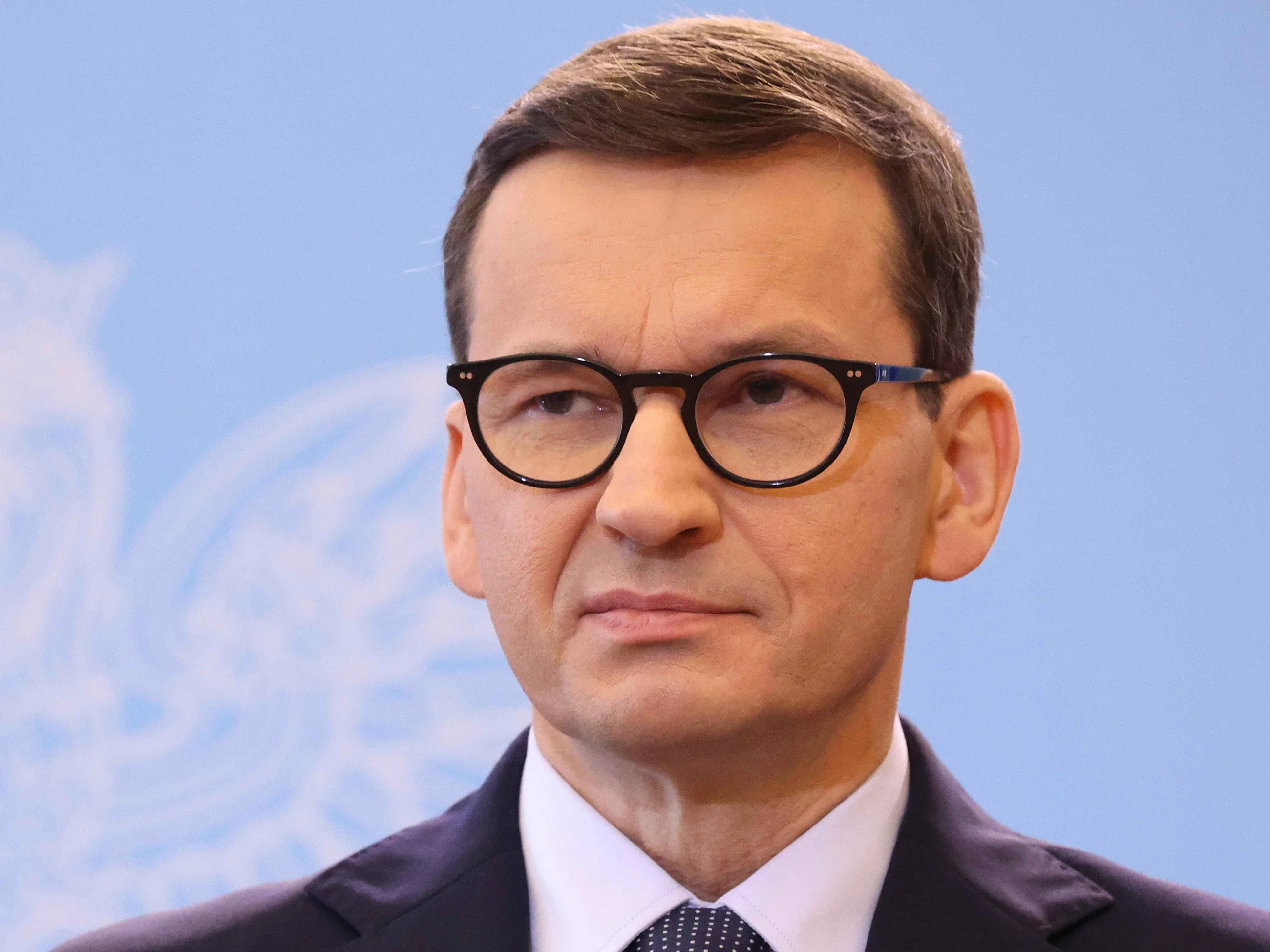 Mateusz Morawiecki