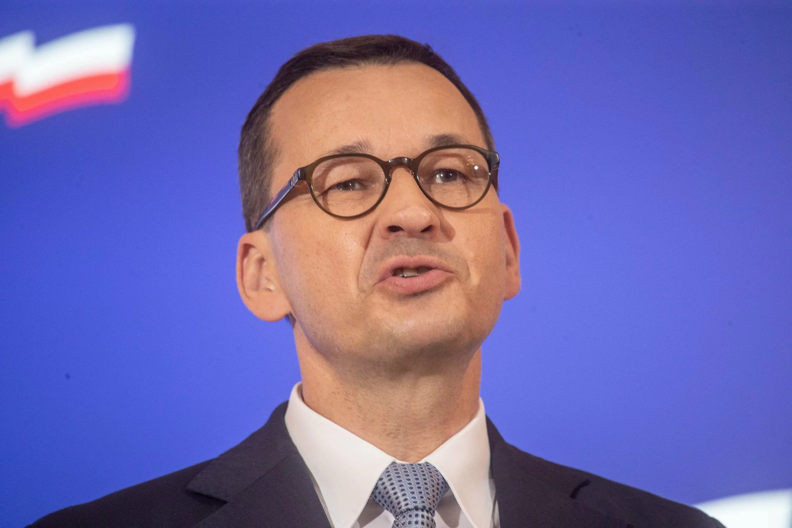 Mateusz Morawiecki