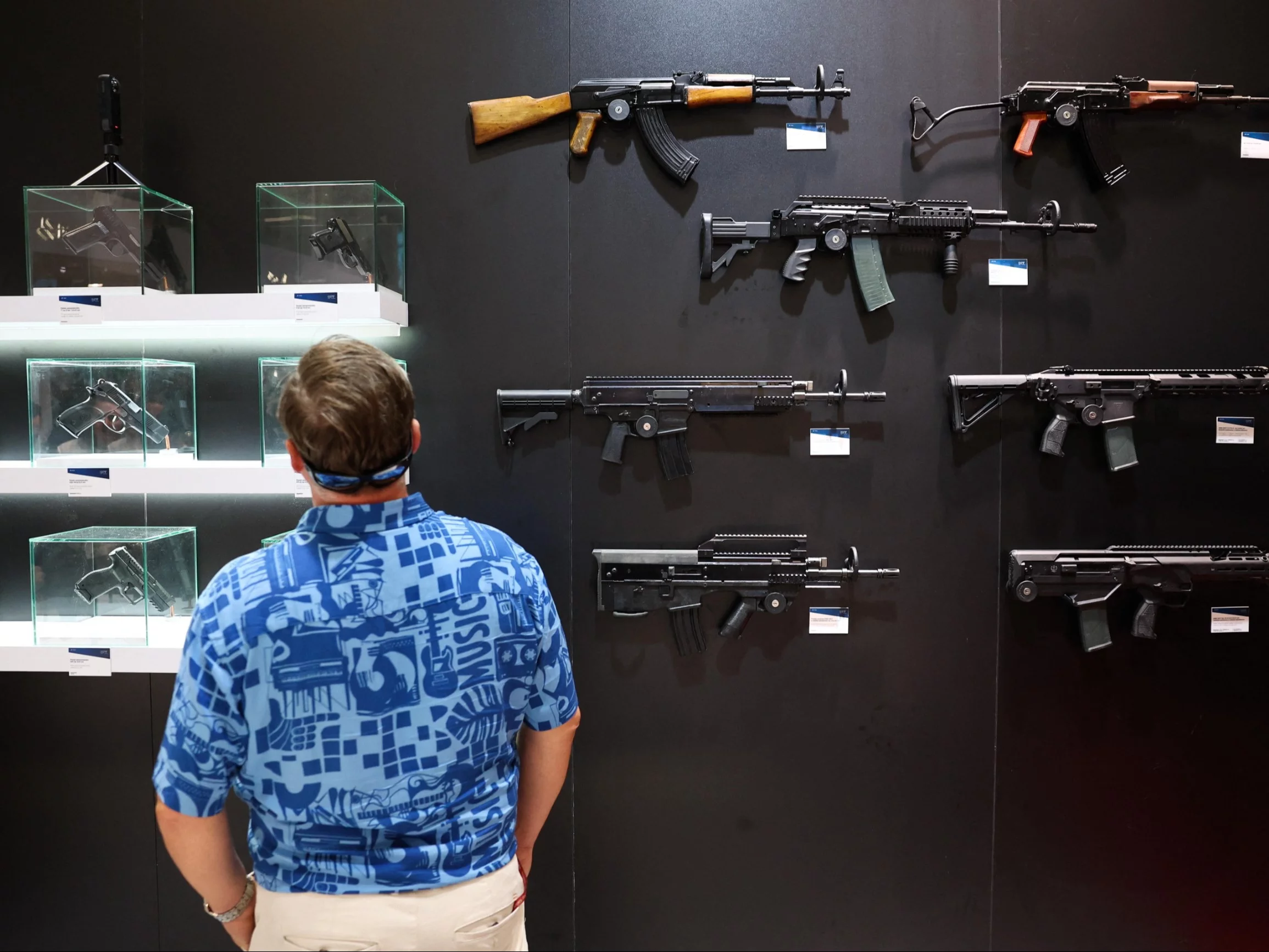 Afera po targach zbrojeniowych. Izraelczycy przesłuchani, ale to aktywistom grozi więzienie