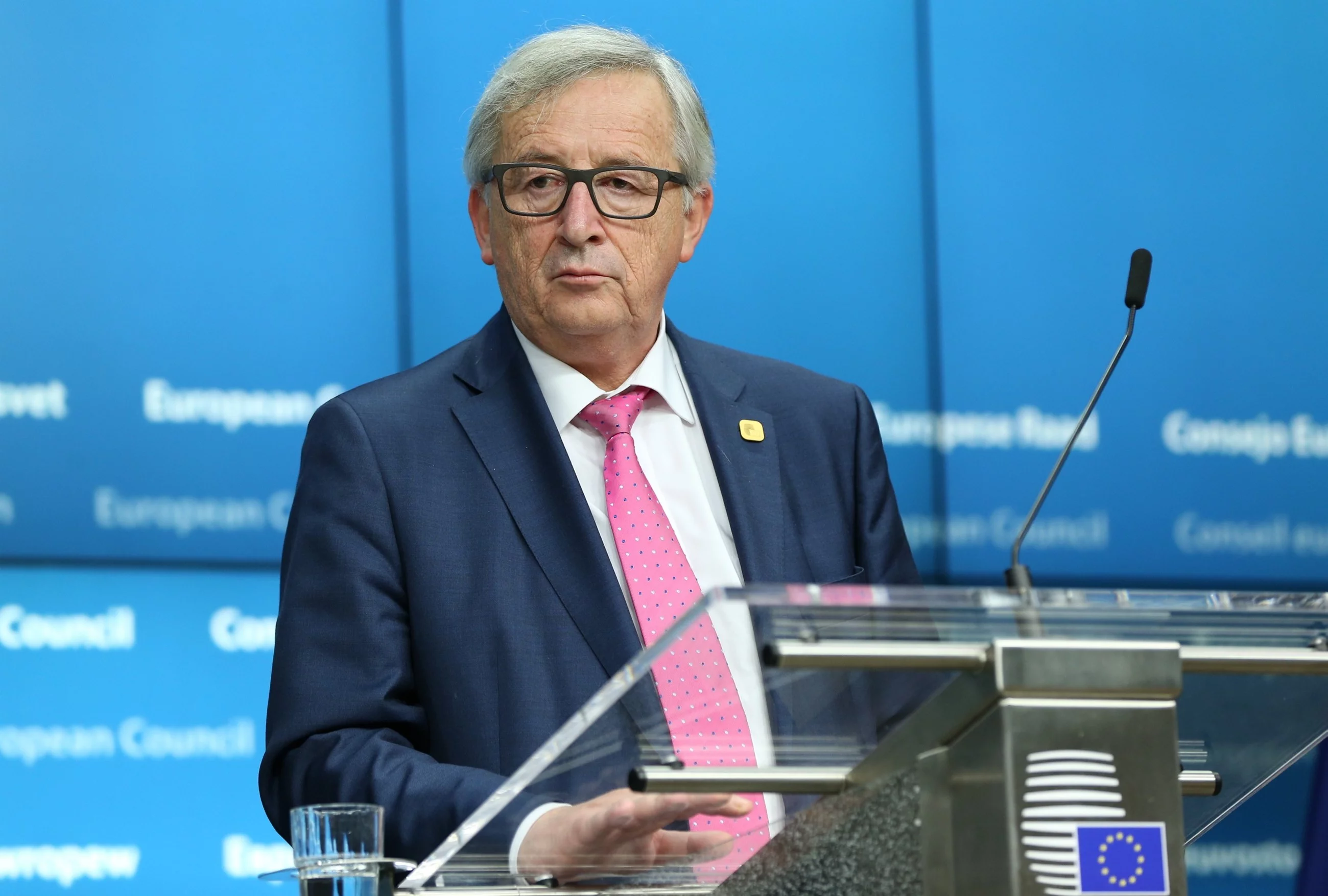 Jean-Claude Juncker