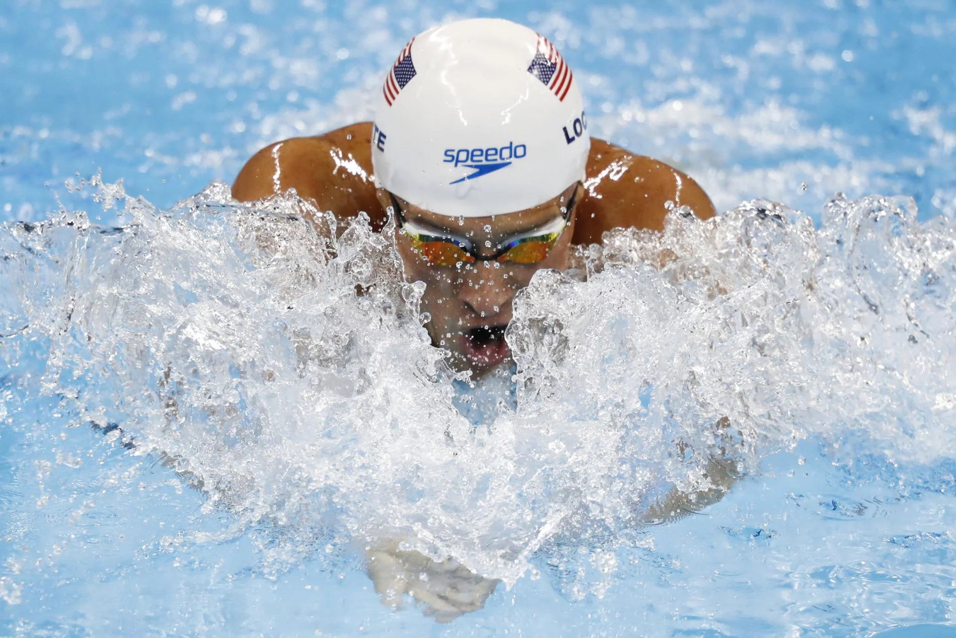 Ryan Lochte