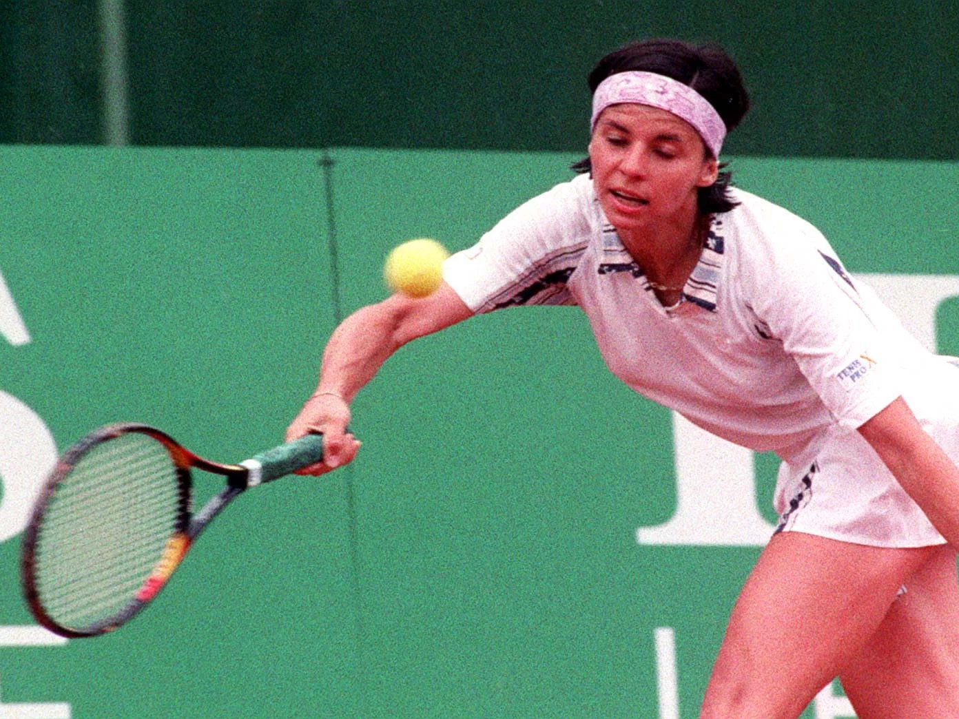 Katarzyna Teodorowicz, 1997 r.