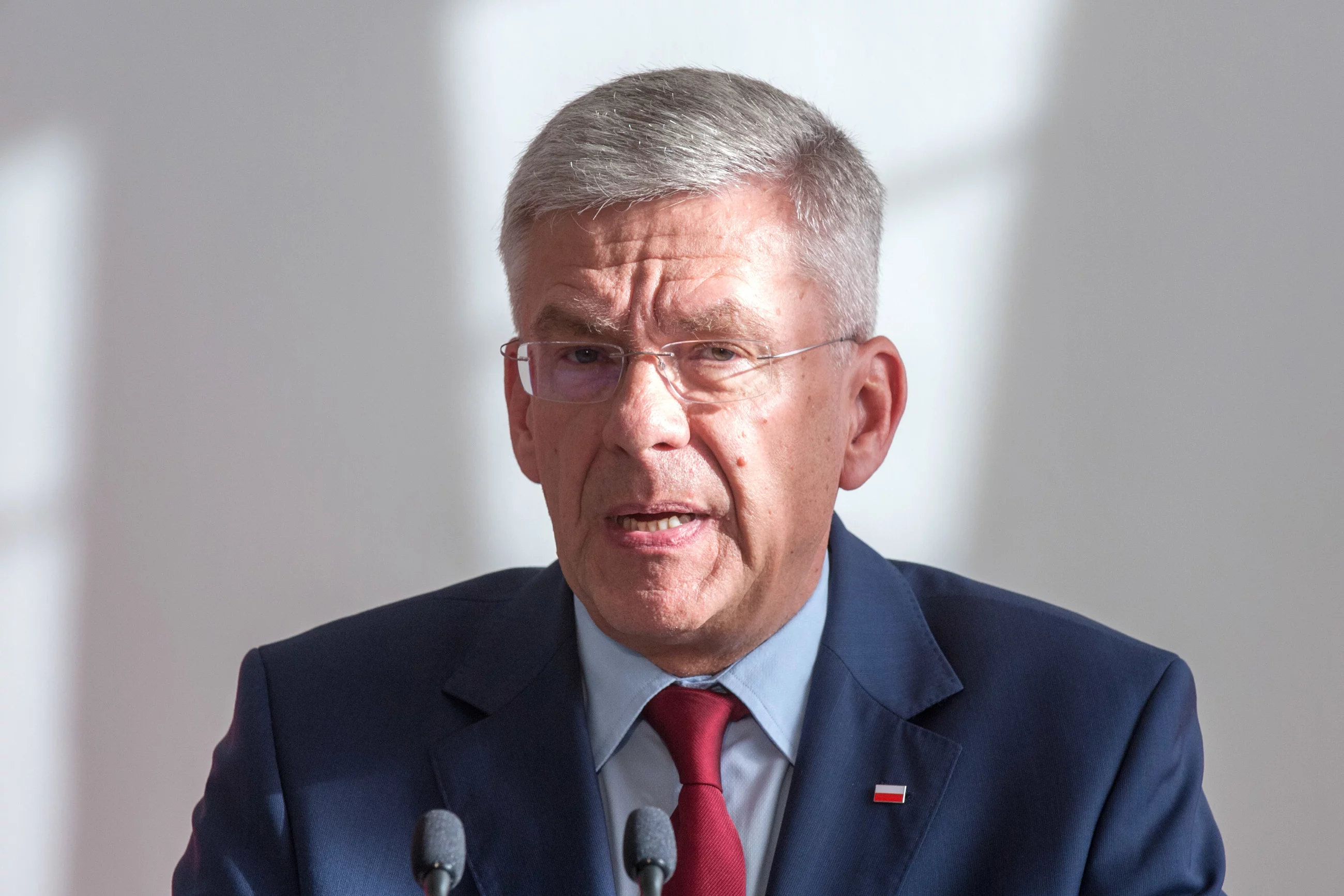 Stanisław Karczewski