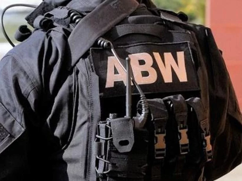 ABW, zdjęcie ilustracyjne
