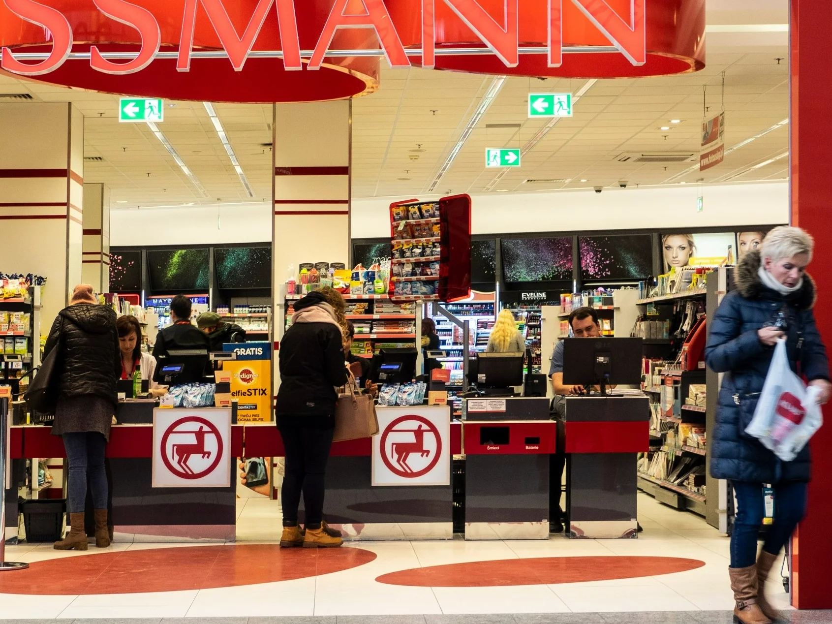 Rossmann