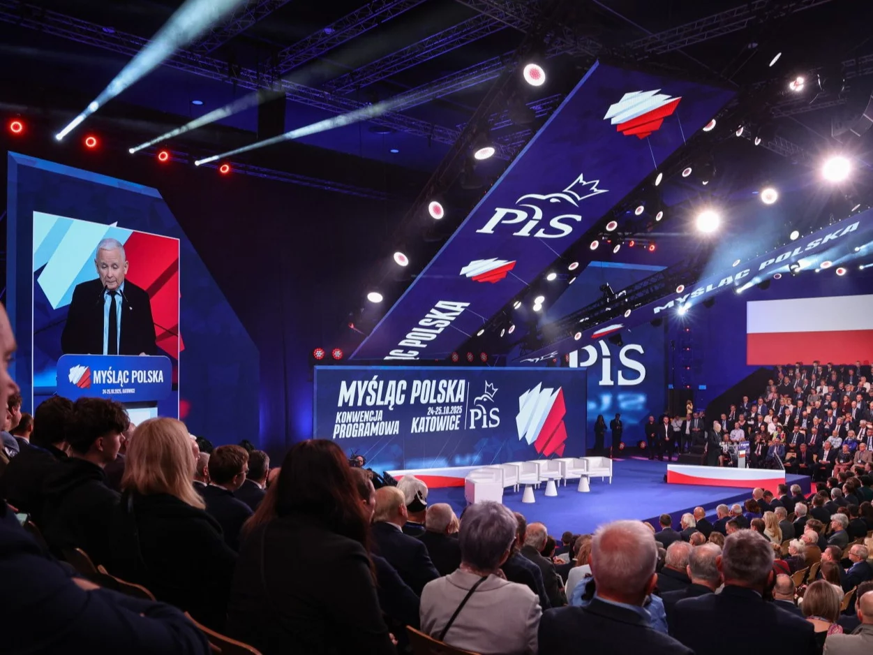 Kaczyński się wściekł. „Liczył, iż afera rozejdzie się po kościach”