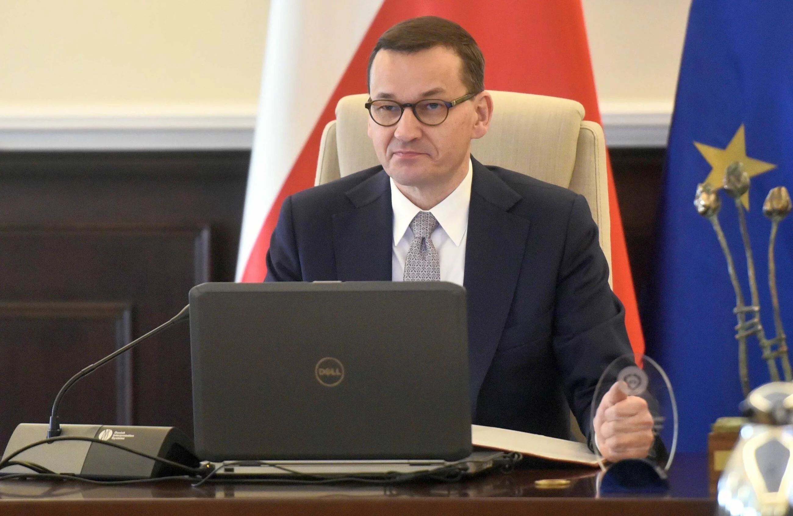 Mateusz Morawiecki