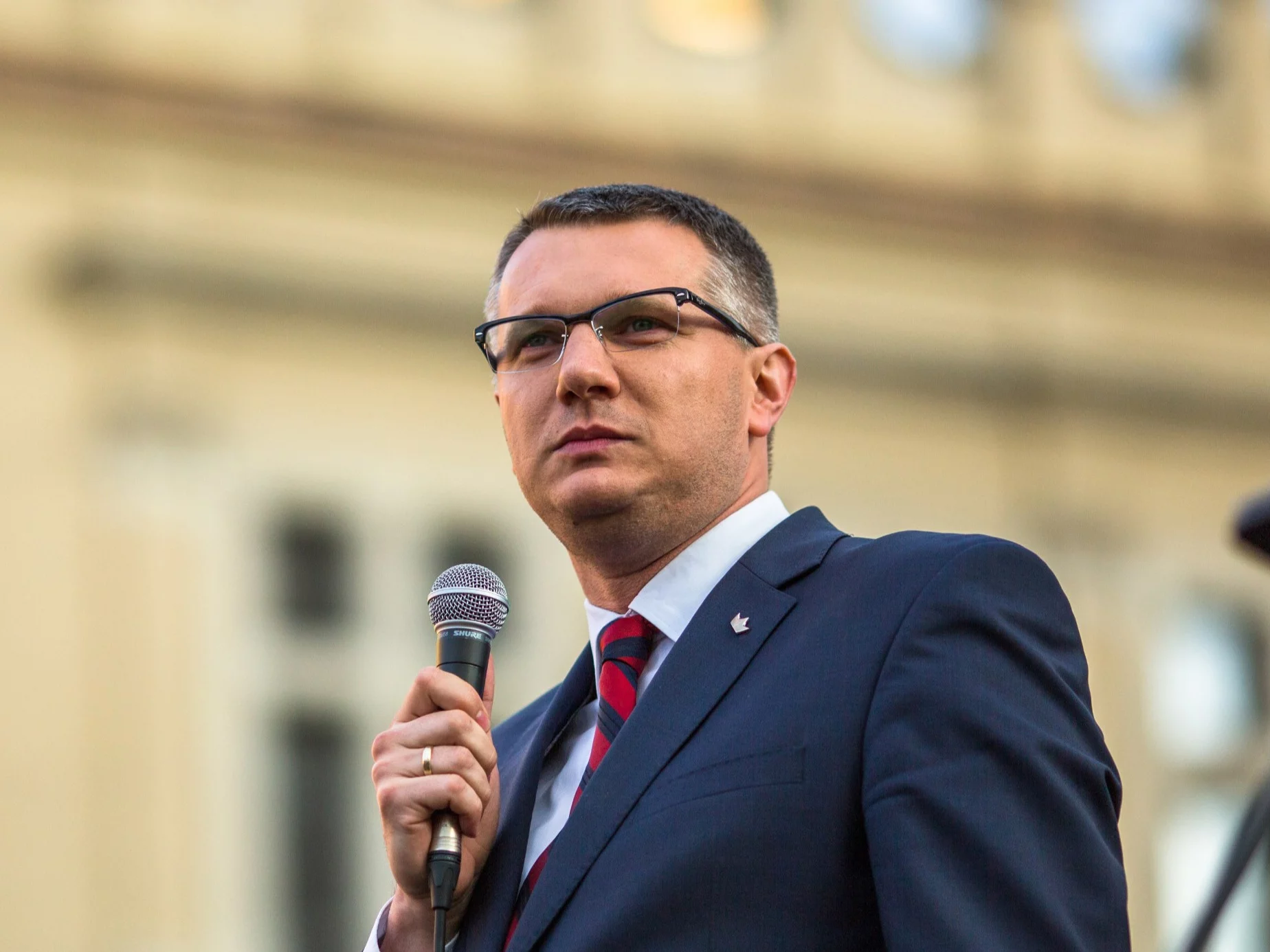 Przemysław Wipler
