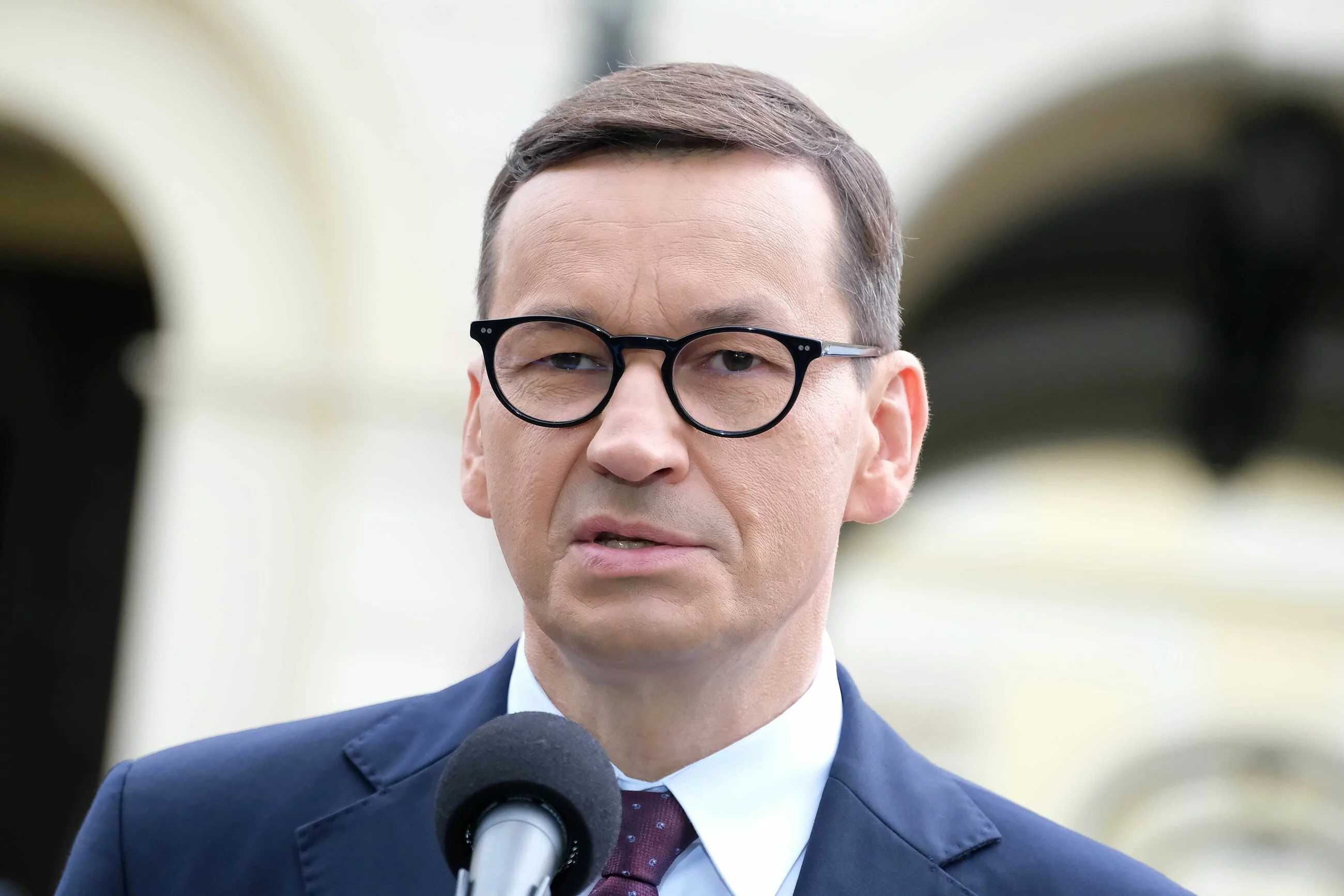 Mateusz Morawiecki