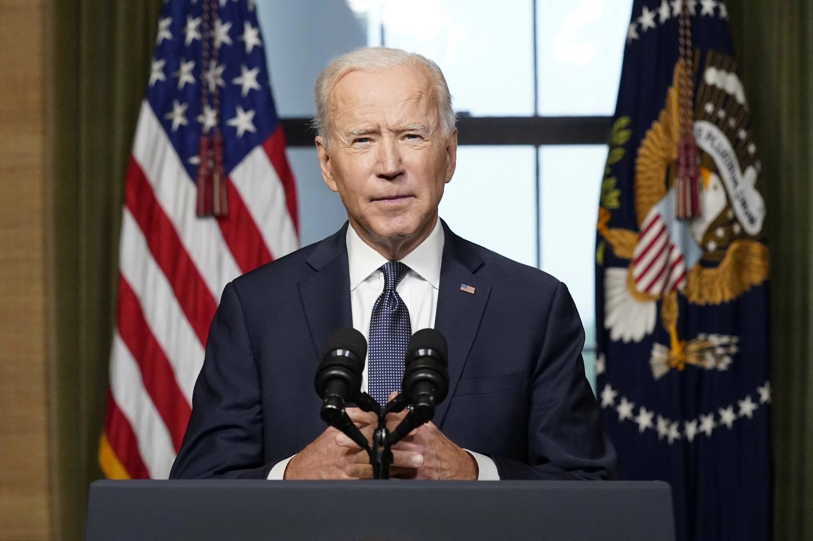 Joe Biden