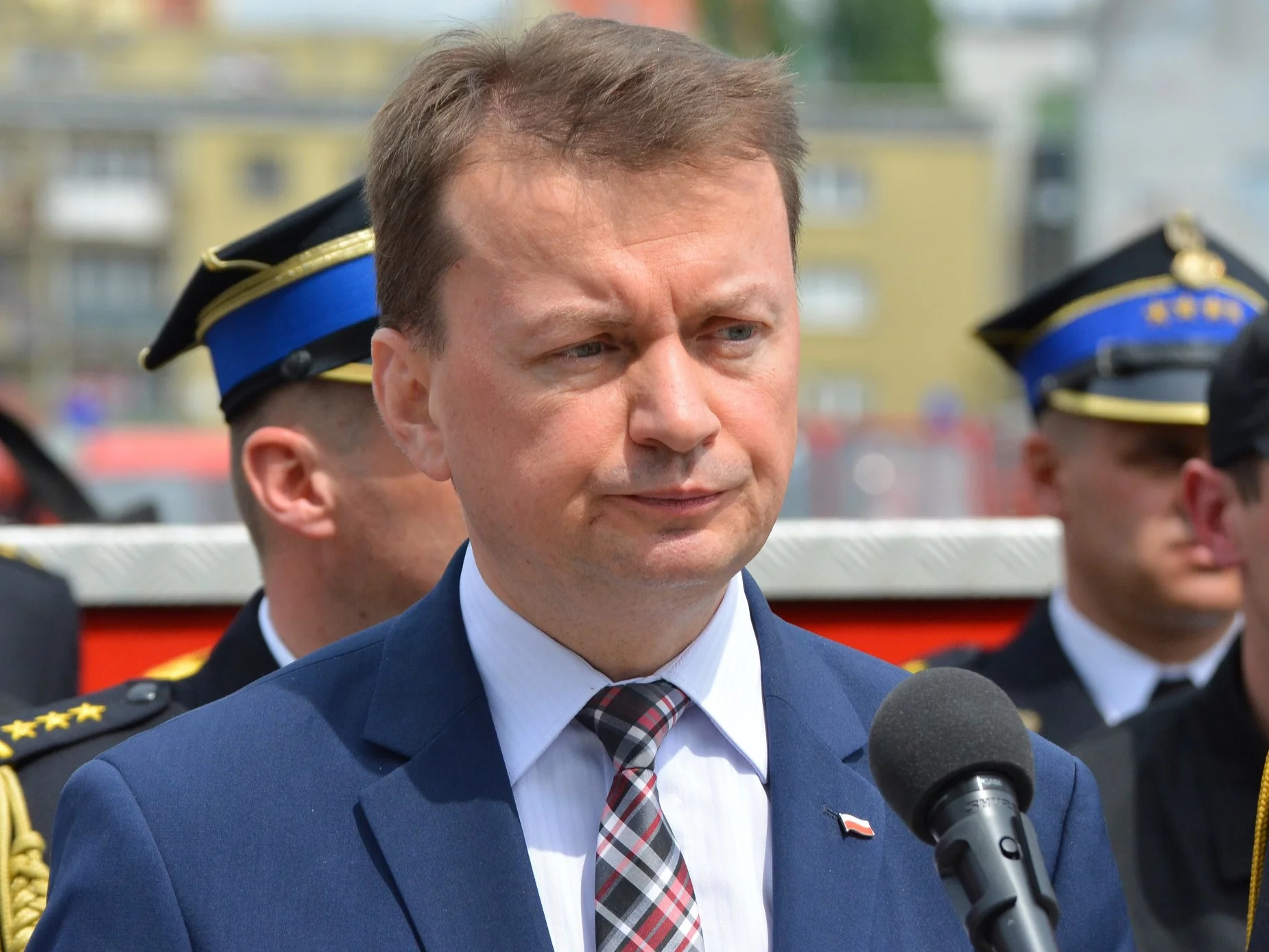 Mariusz Błaszczak