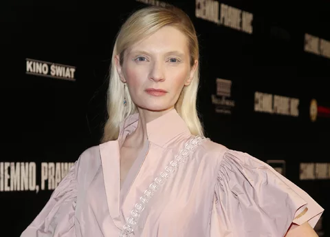 Agata Buzek
