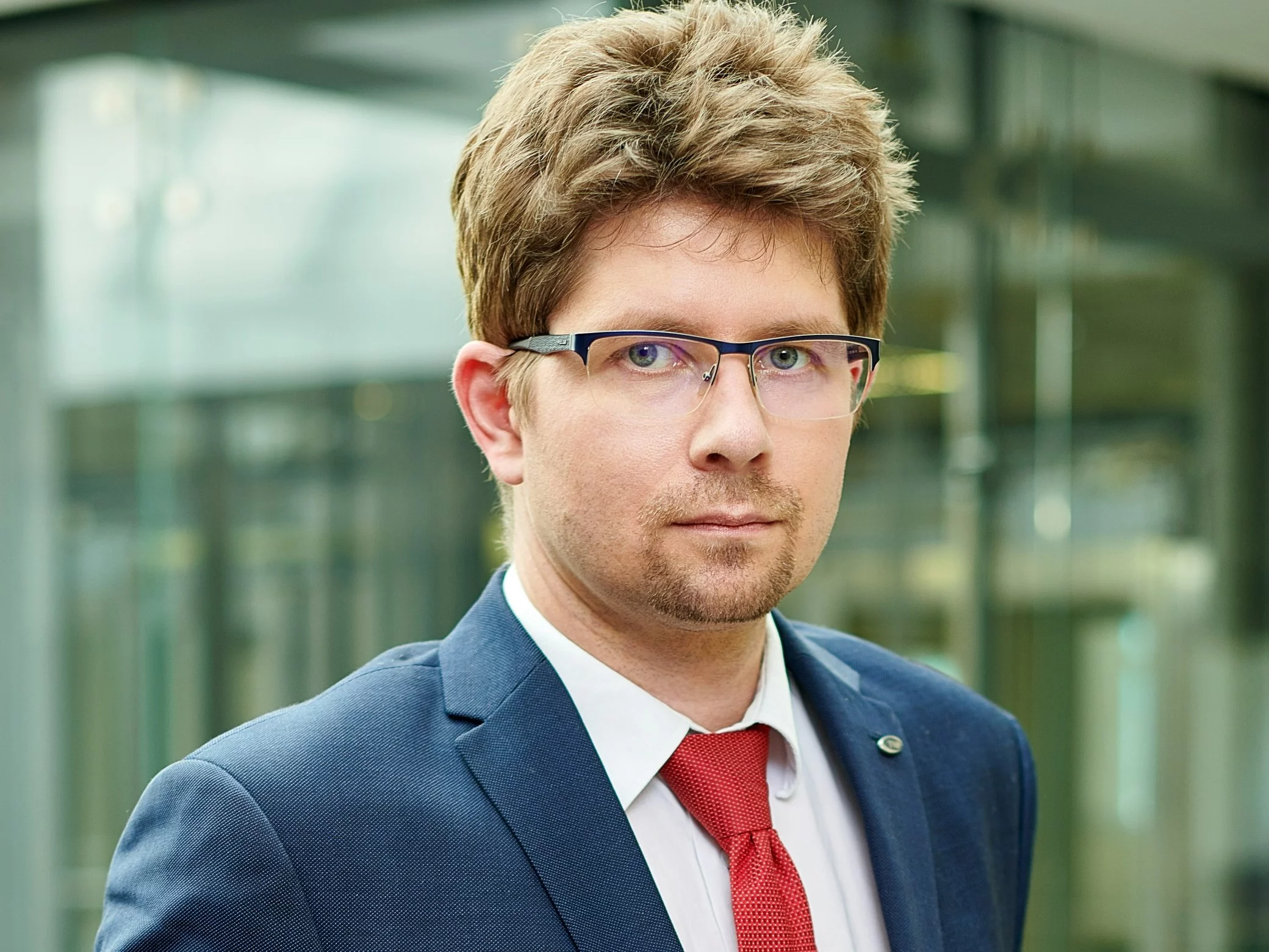 Prof. Wojciech Fendler, prezes ABM