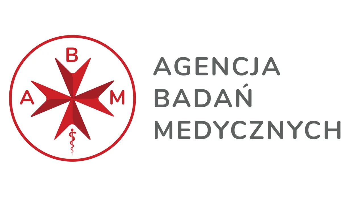 Logotyp ABM