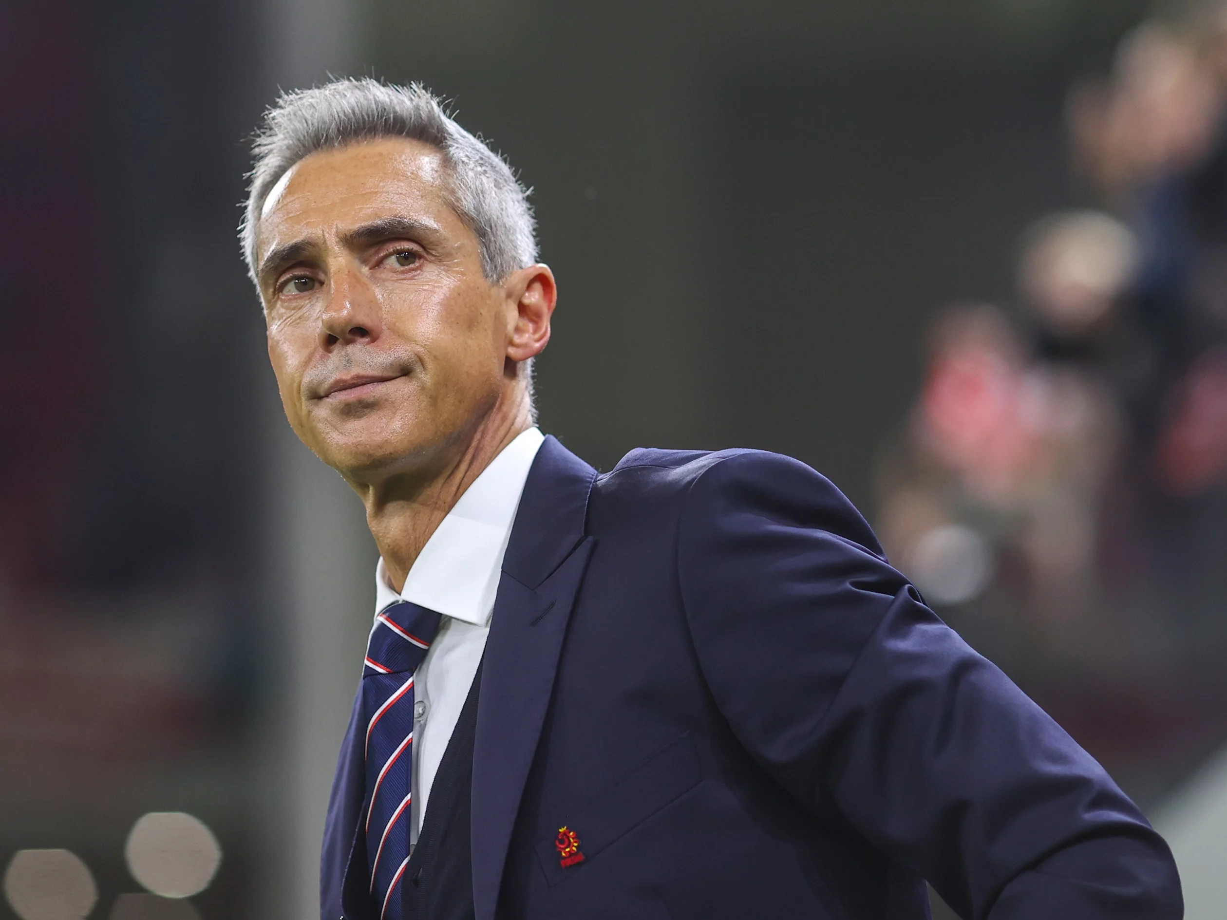 Paulo Sousa