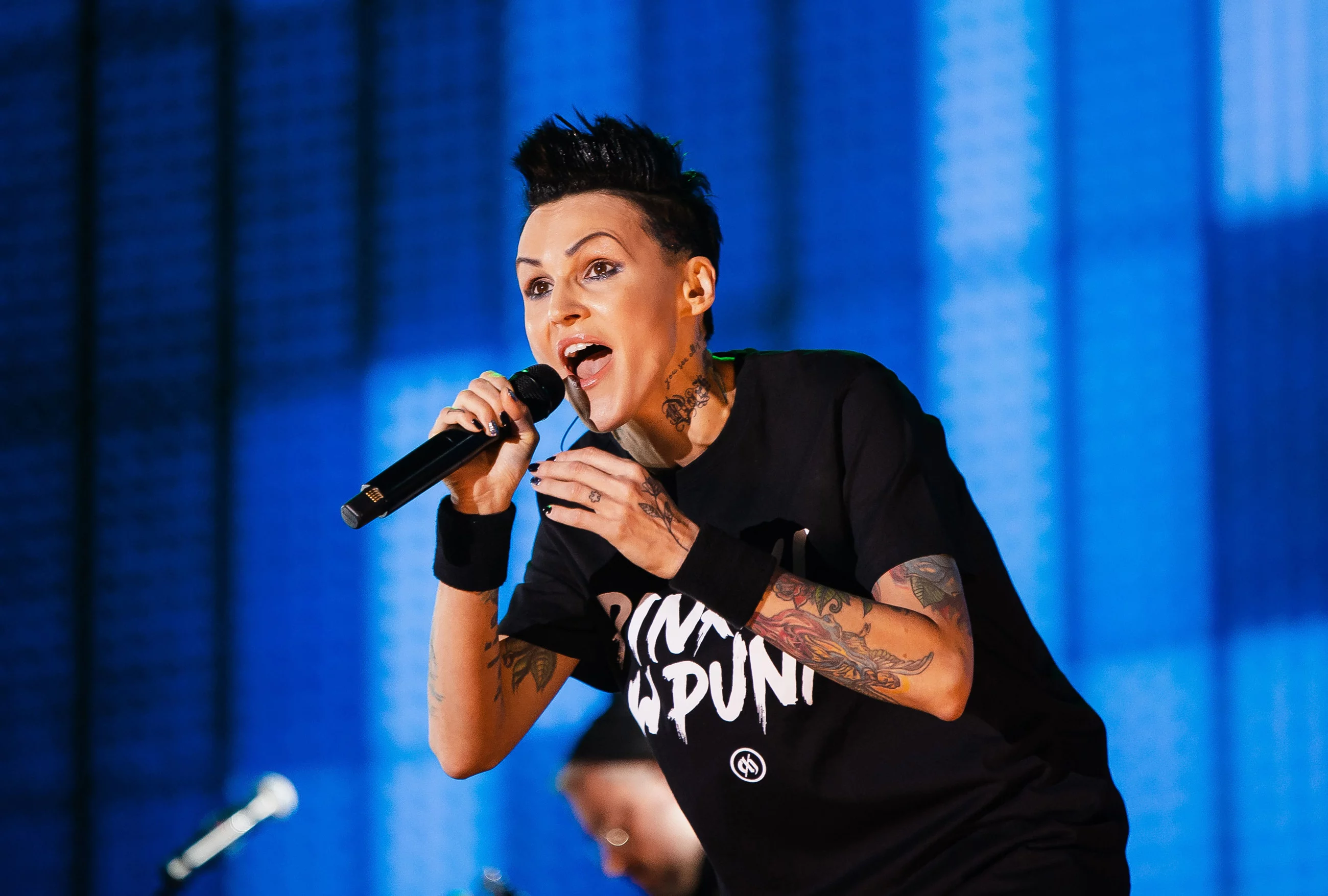 Agnieszka Chylińska