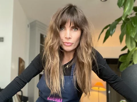 Agnieszka Dygant