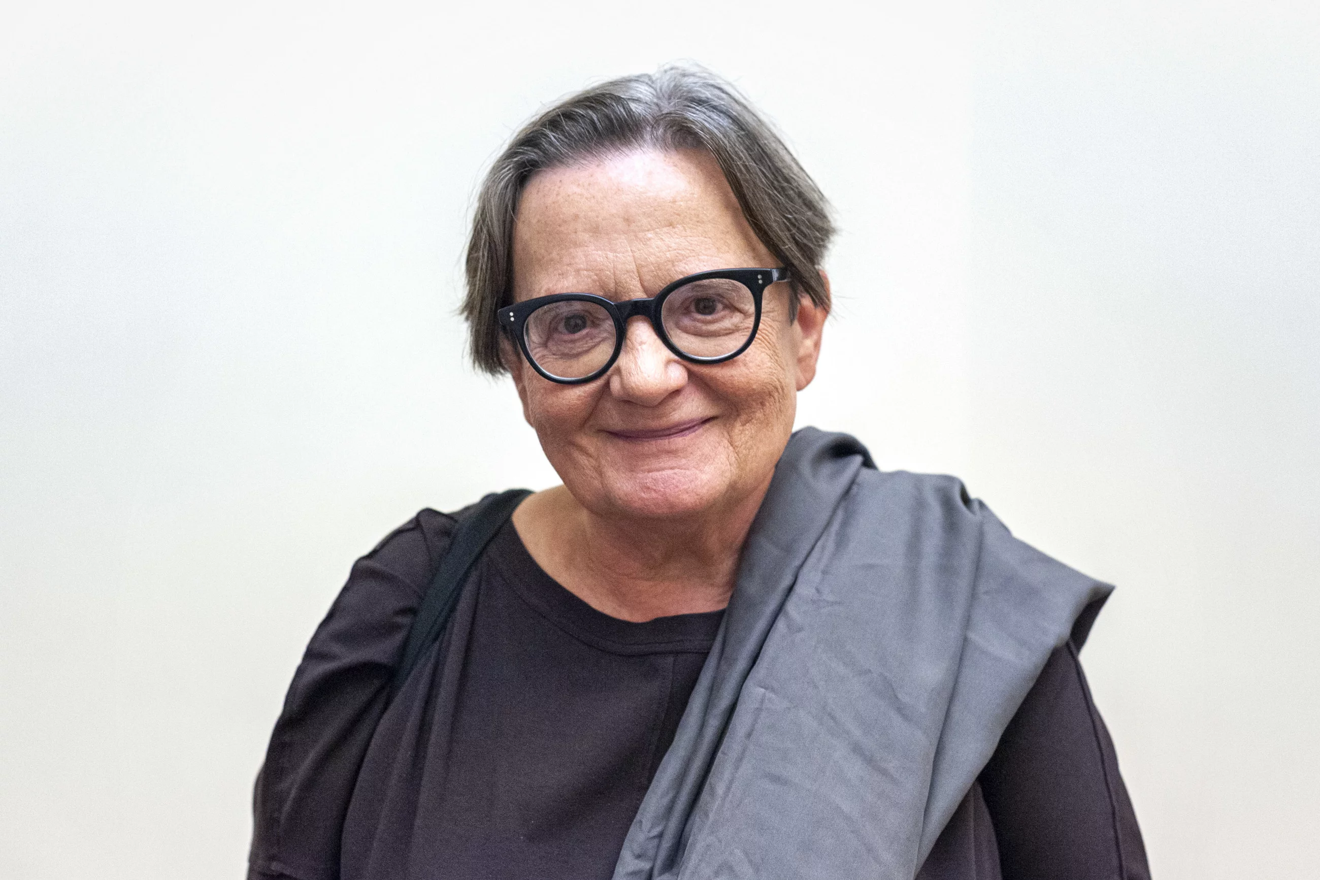 Agnieszka Holland