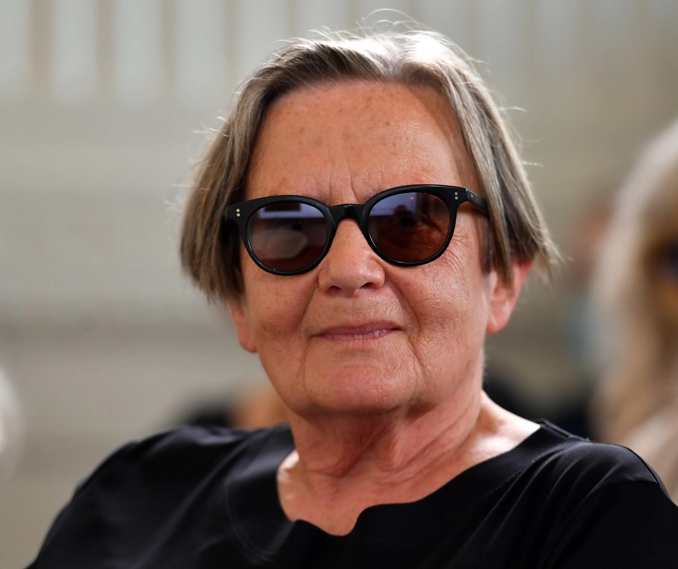 Agnieszka Holland