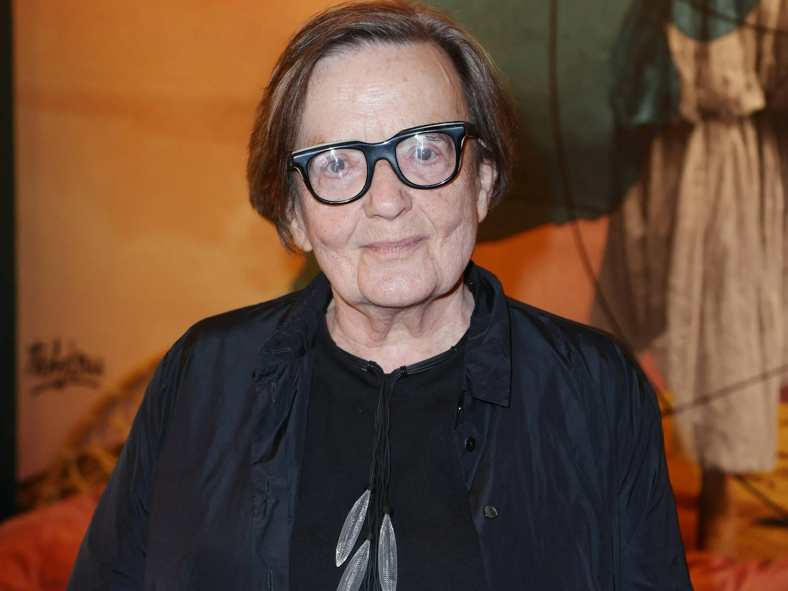 Agnieszka Holland