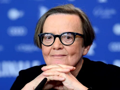 Agnieszka Holland