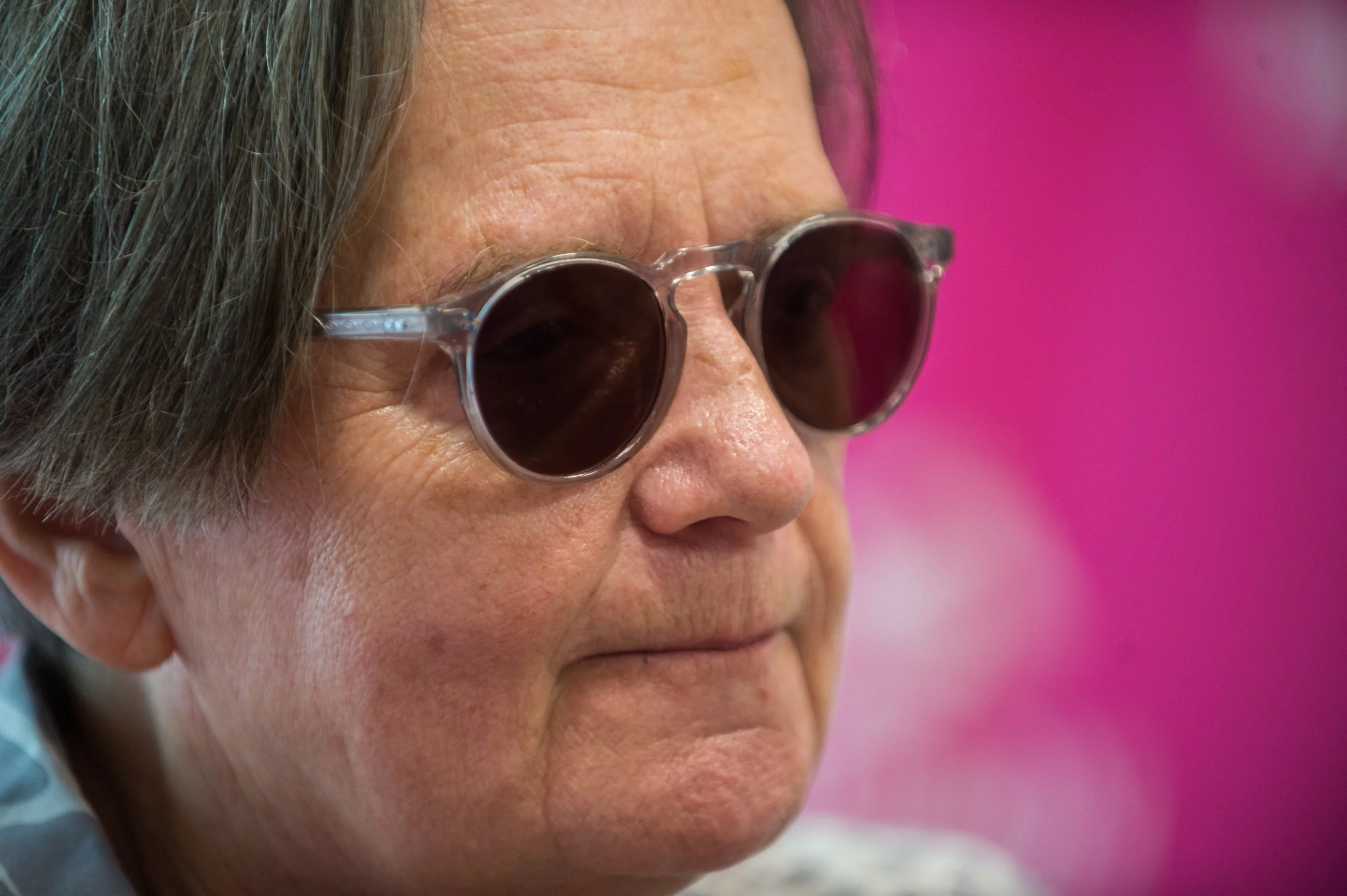 Agnieszka Holland