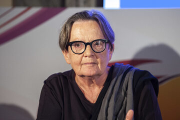 Agnieszka Holland