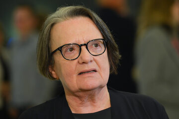 Agnieszka Holland