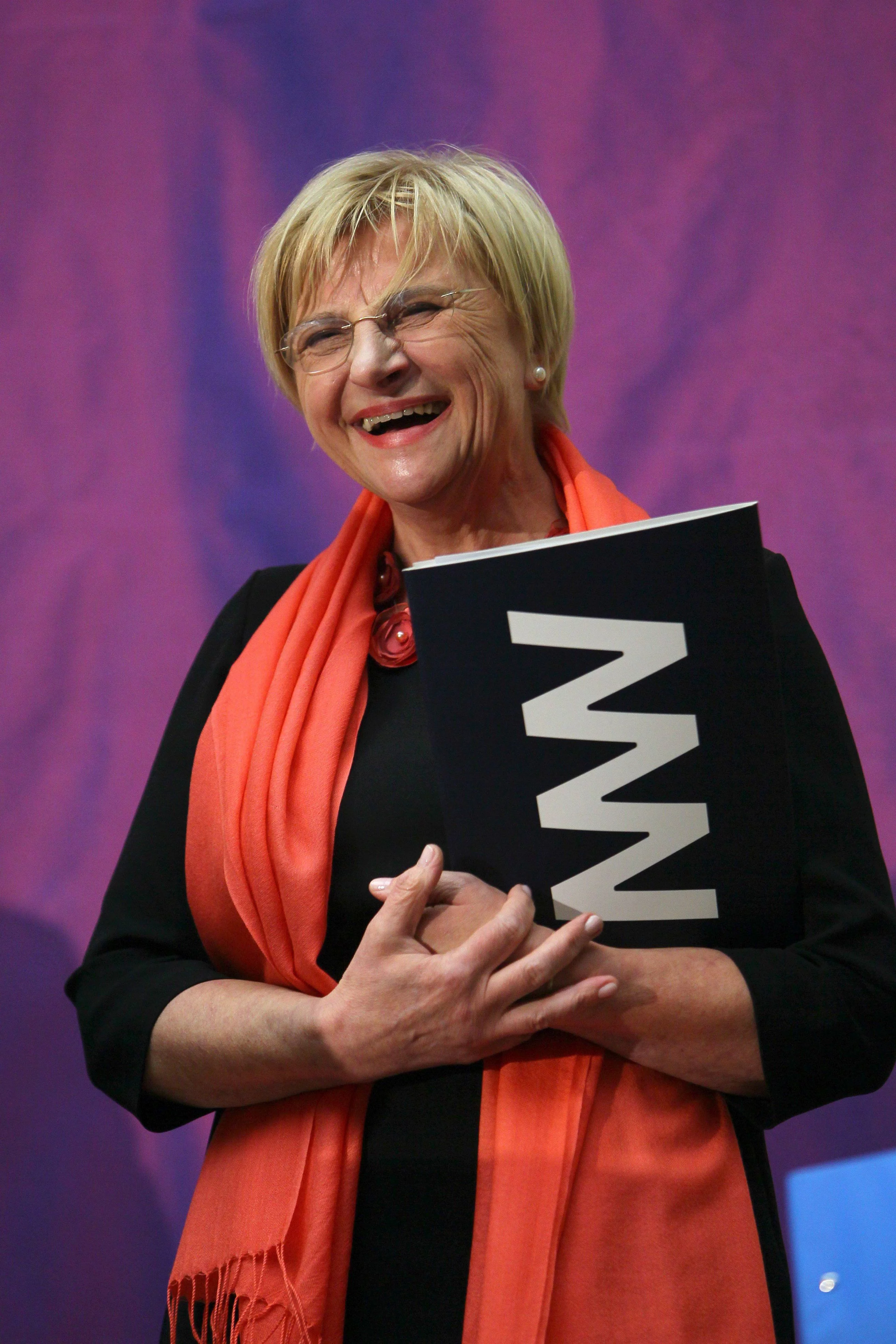 Agnieszka Morawińska