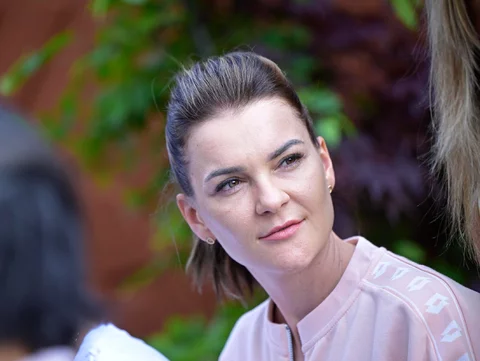 Agnieszka Radwańska