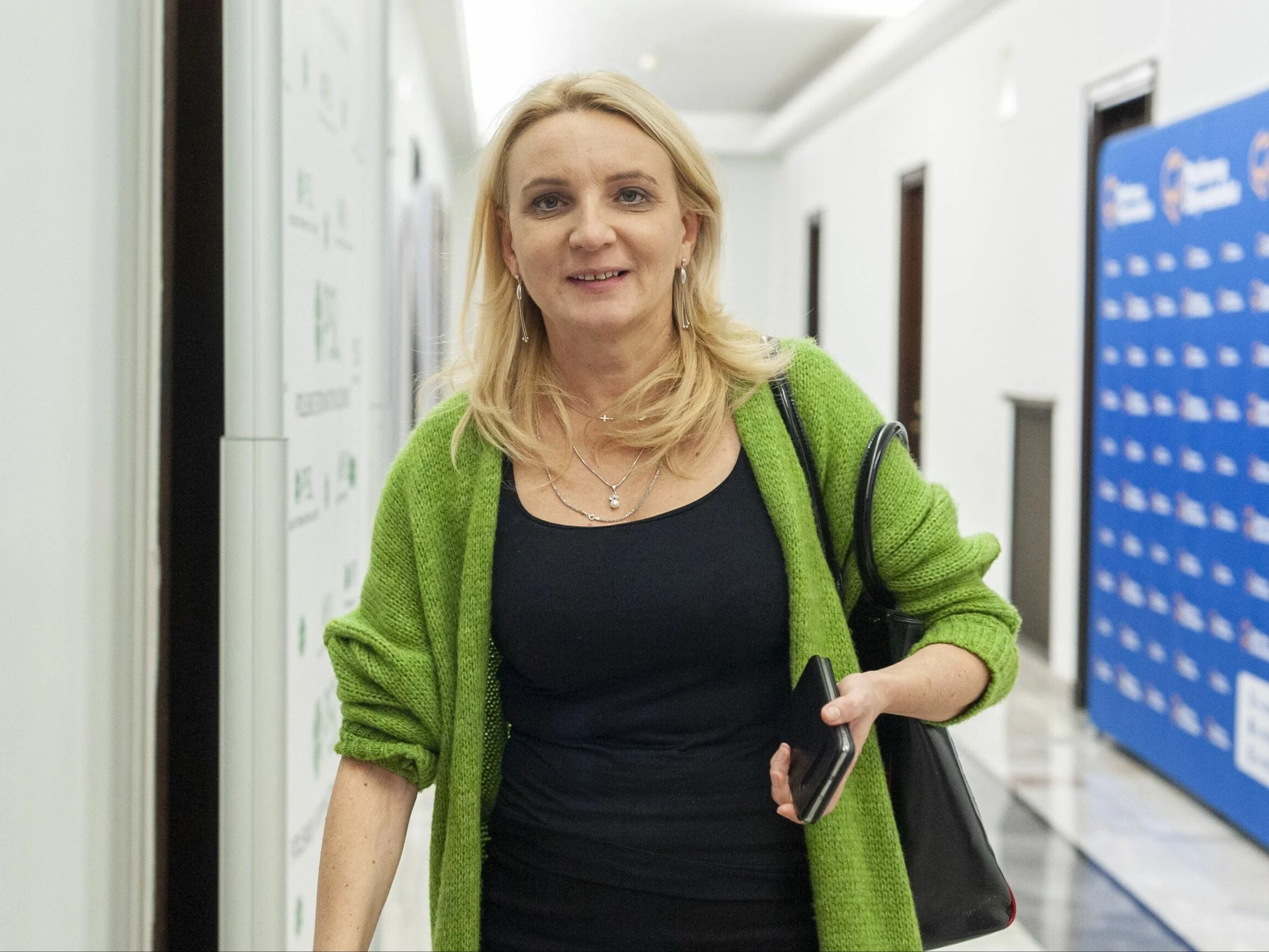 Agnieszka Ścigaj