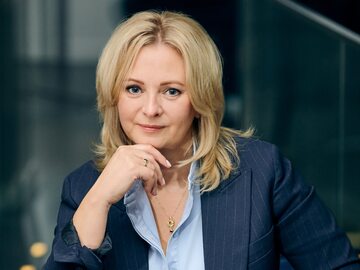 Agnieszka Wilczyńska