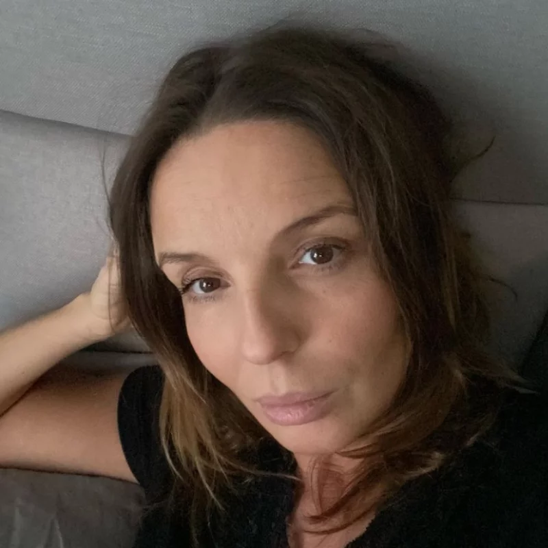 Agnieszka Włodarczyk