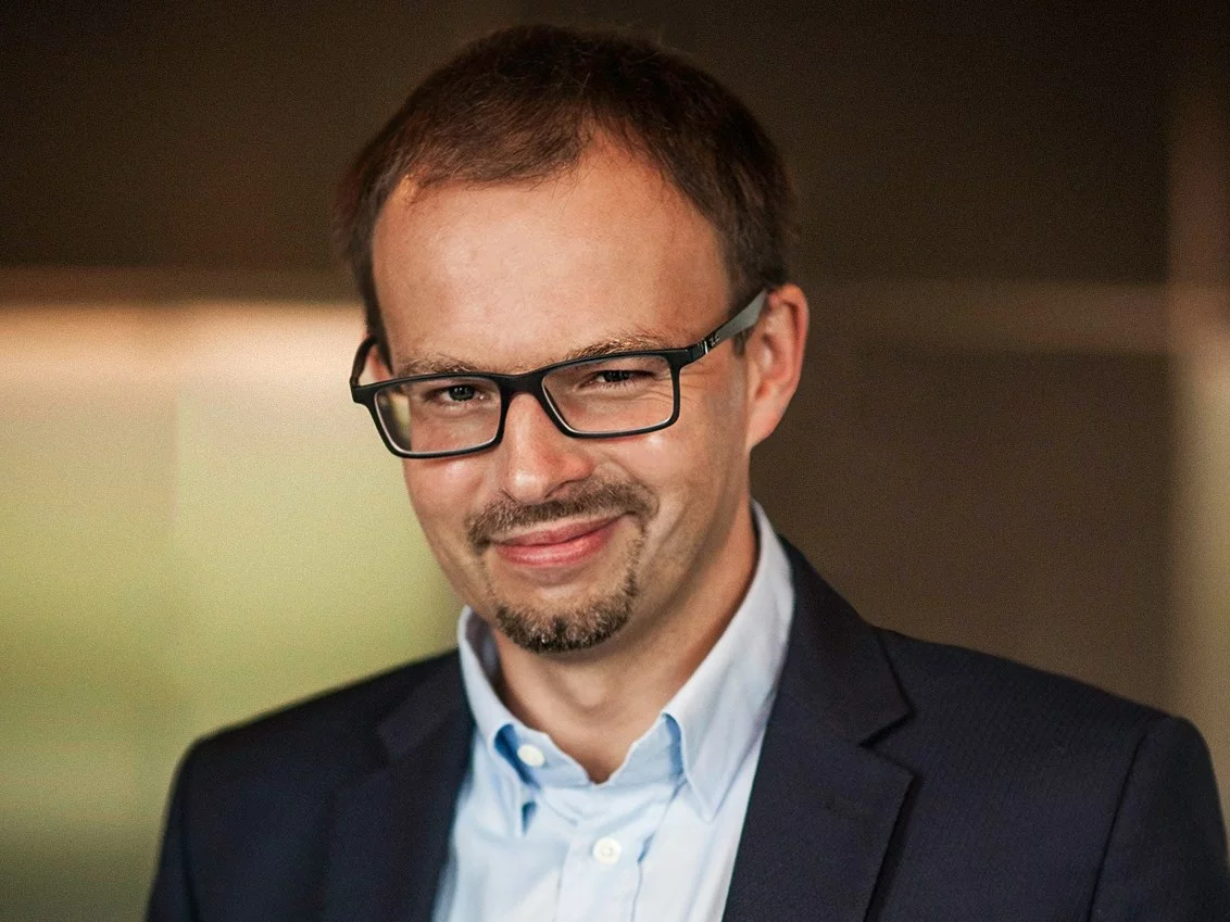 Prof. Krzysztof Jamroziak