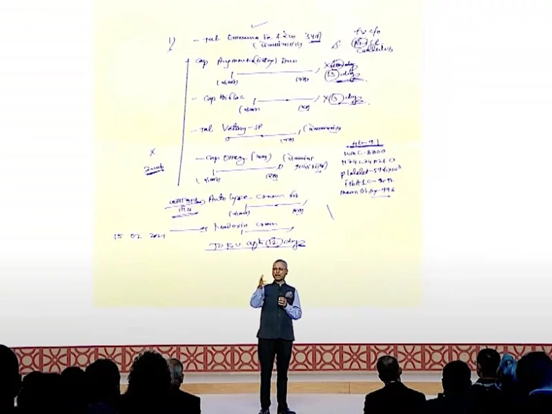 Google Lens odczyta niewyraźne pismo lekarzy –prezentacja firmy
