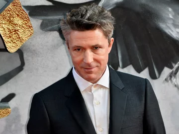 Aidan Gillen