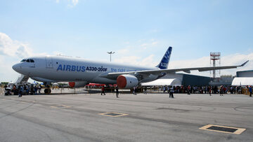 Airbus A330