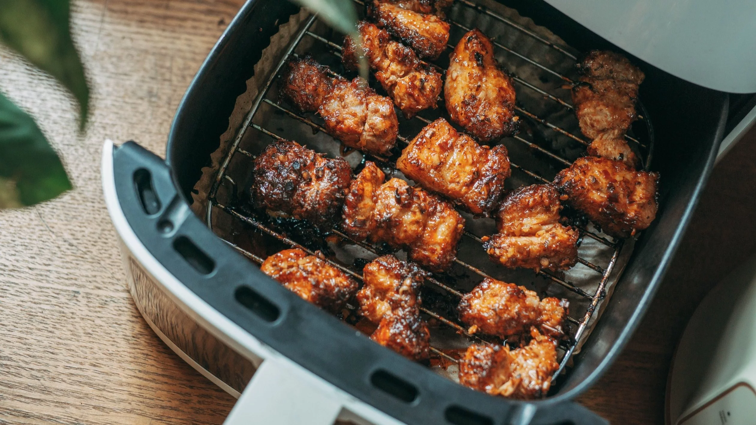 Airfryer – zdjęcie ilustracyjne