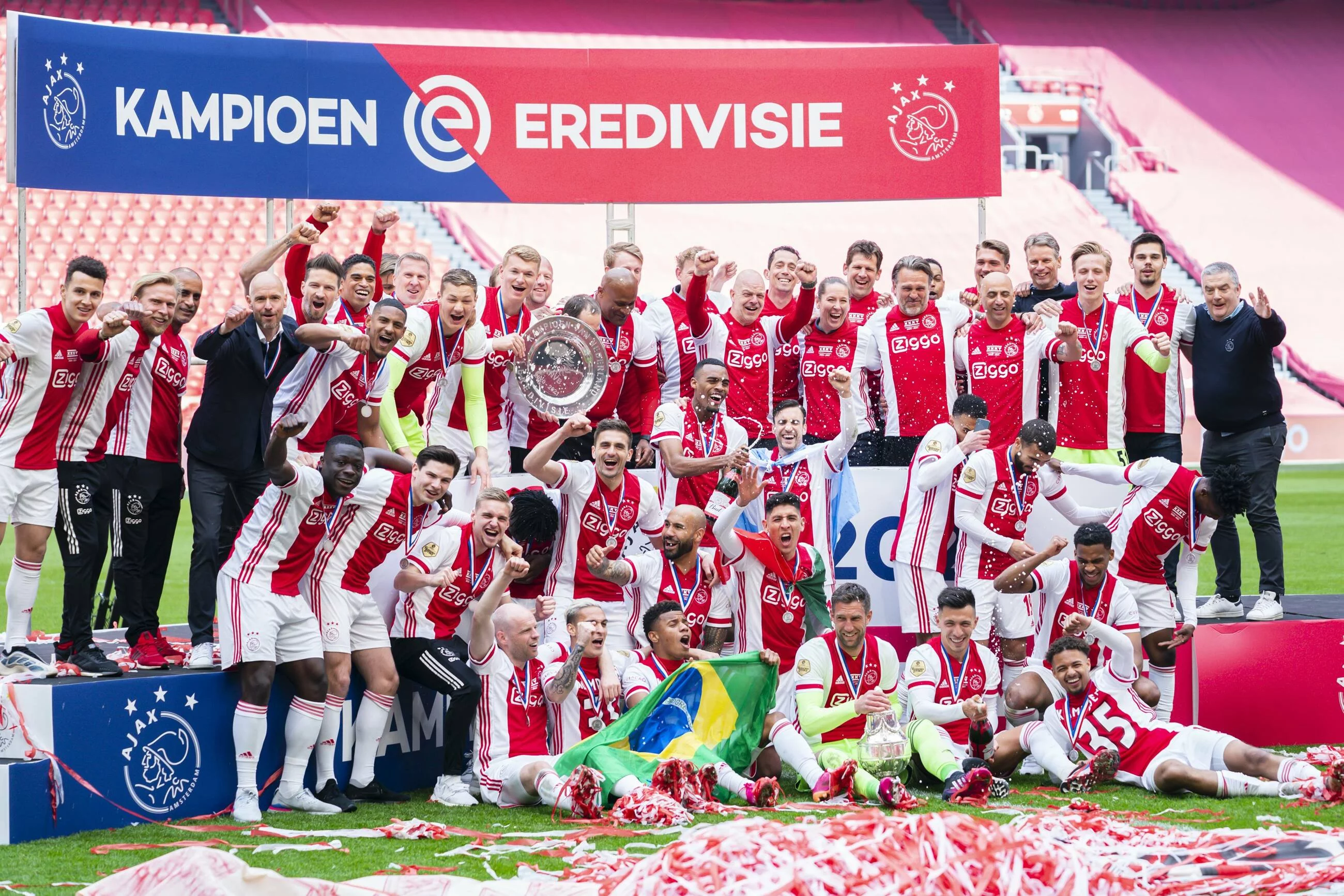 Ajax Amsterdam