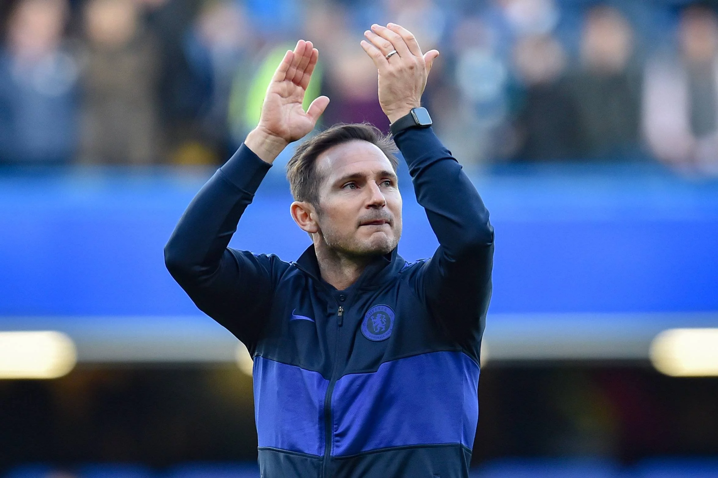 Frank Lampard