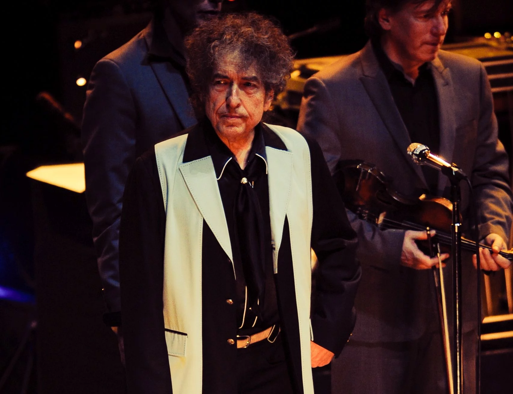 Bob Dylan