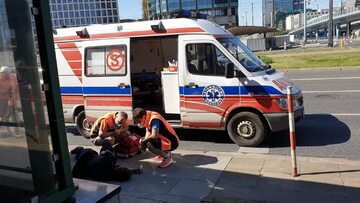 Akcja „Ambulans z serca”