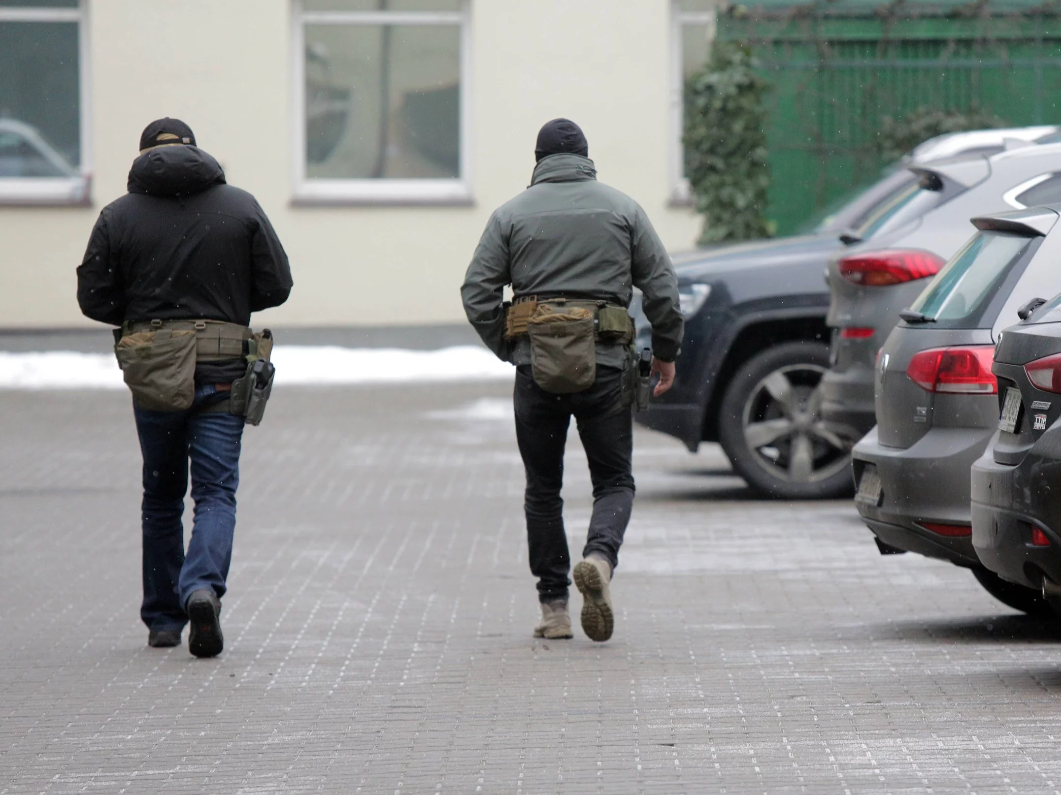 Akcja CBA w resorcie środowiska. Chodzi o popularny program rządowy